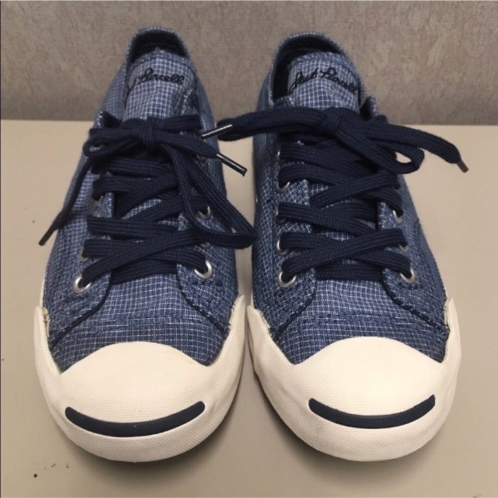 Converse Jack Purcell sneakers size 6 *BRAND NEW*